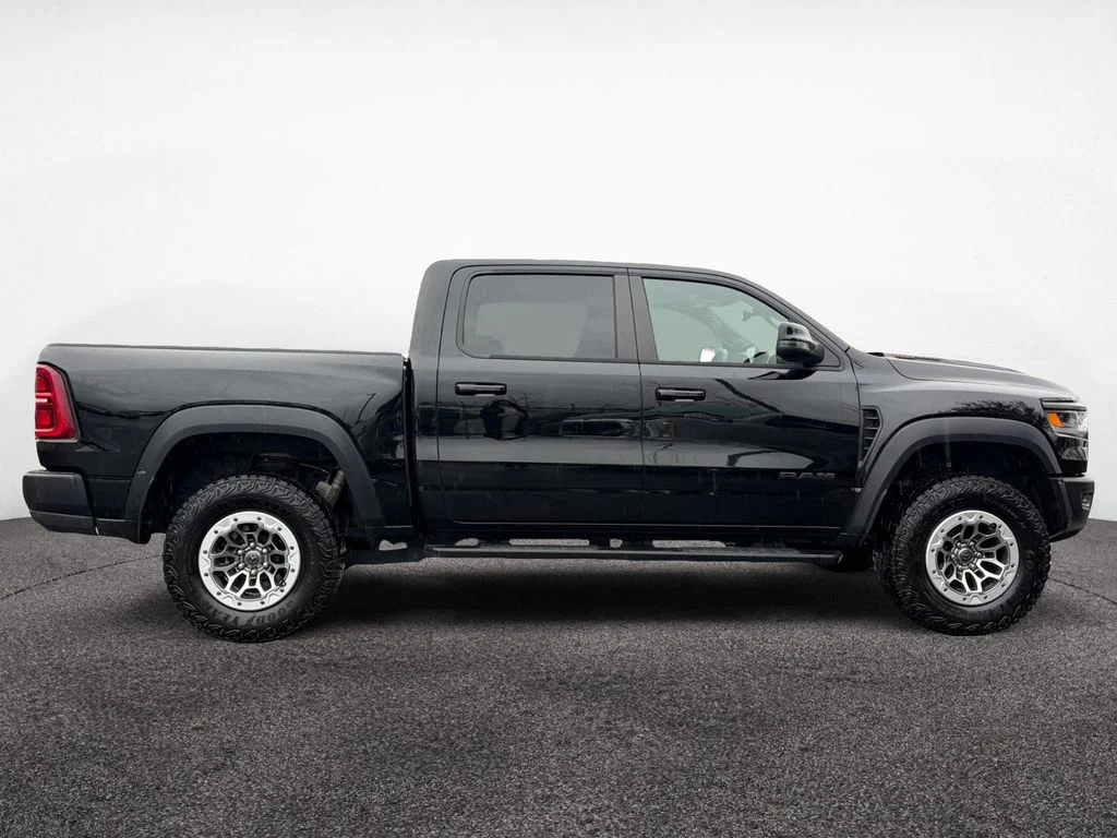 Used 2025 Black Ram RHO image 6