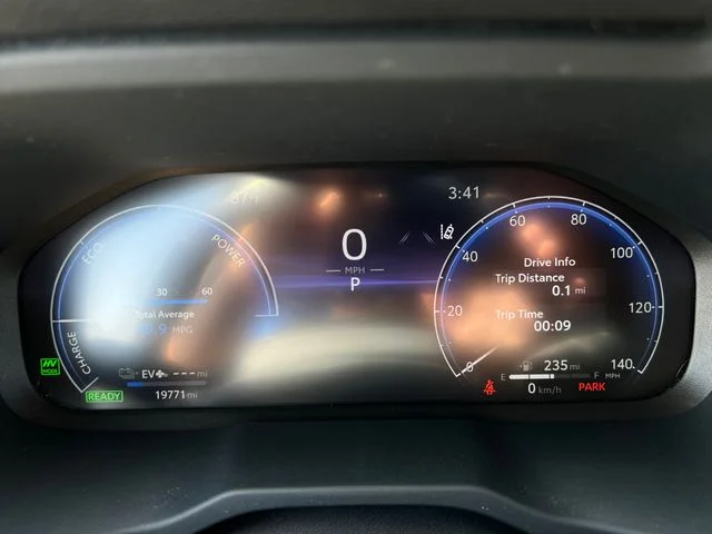 Certified Used 2024 Gray Toyota XSE image 22