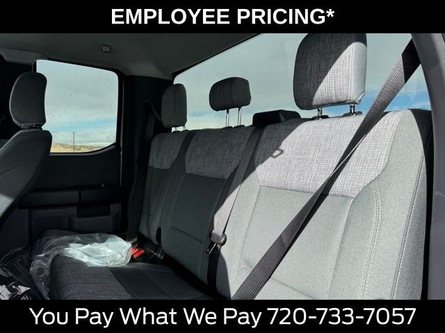 New 2026 Avalanche Ford F-250® XLT image 17