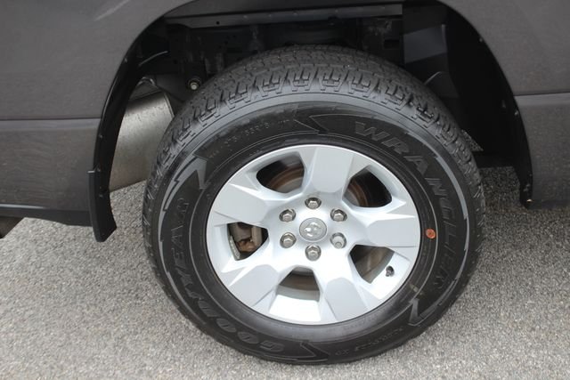 Used 2023 Gray Ram Big Horn/Lone Star image 36