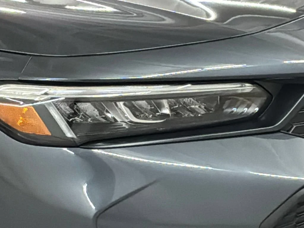 2026 Honda Civic LX - Photo 66