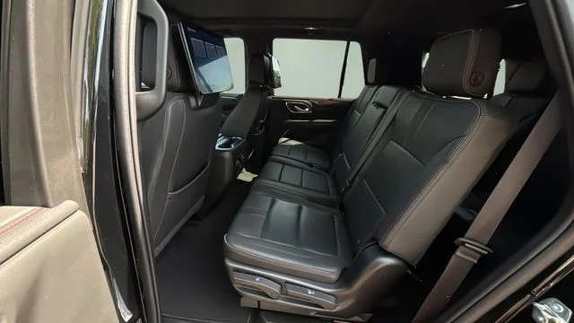 Used 2023 Black Chevrolet RST image 20