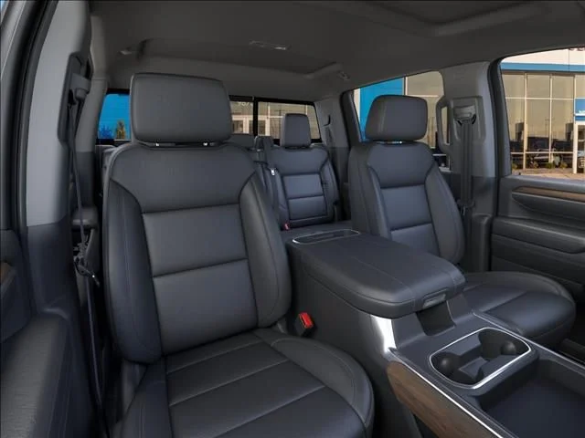 2026 GMC Sierra 2500HD SLT - Photo 16