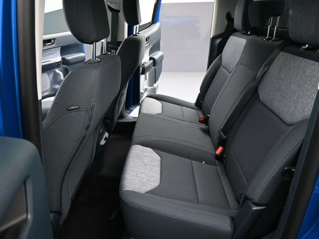 New 2026 Velocity Blue Ford XLT image 17