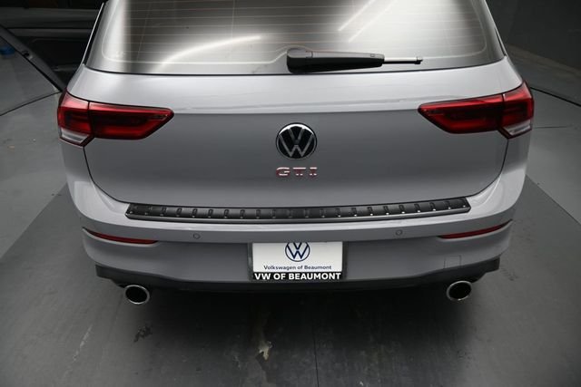 Used 2023 Gray Volkswagen Autobahn image 12