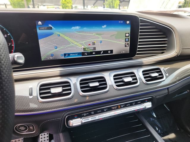 Certified Used 2023 Gray Mercedes-Benz GLE 53 AMG® image 27
