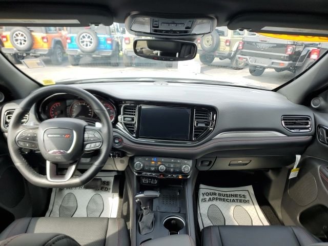 New 2026 Destroyer Gray Clearcoat Dodge GT Plus image 17