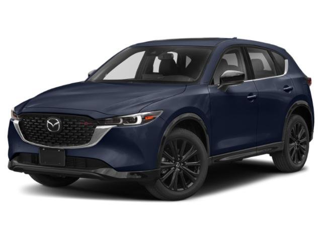 2022 Mazda CX-5 TURBO Auto AWD's photo
