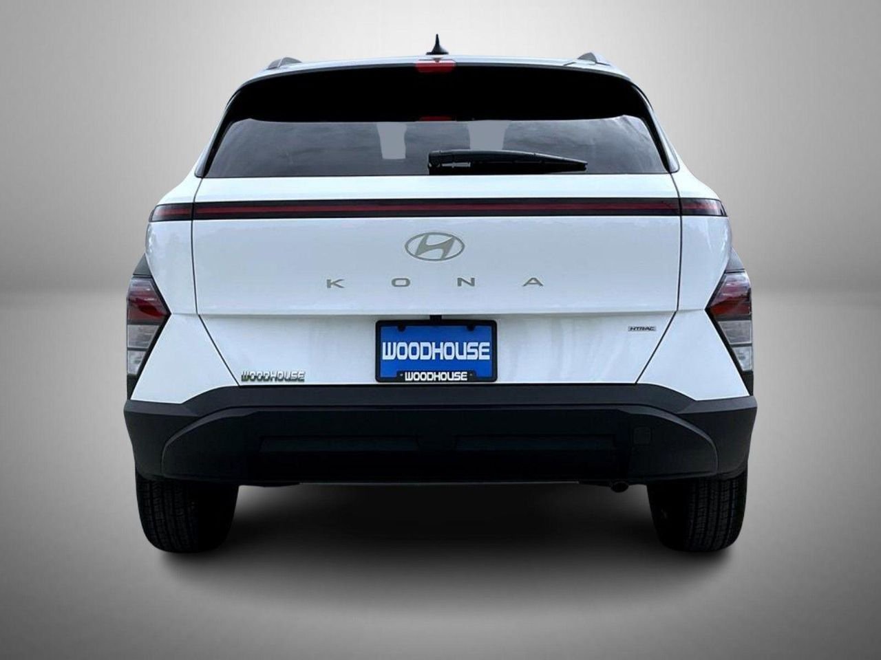 New 2026 White Hyundai SEL Sport image 6
