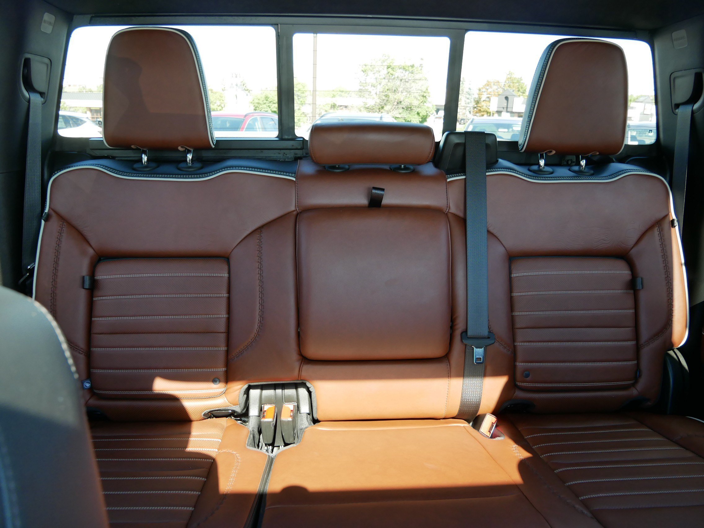 2024 GMC Sierra 1500 Denali Denali Ultimate - Photo 13