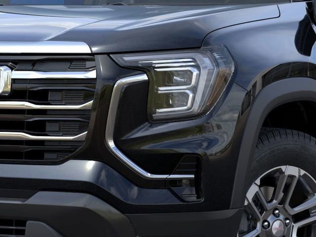 2026 GMC Terrain Elevation - Photo 10
