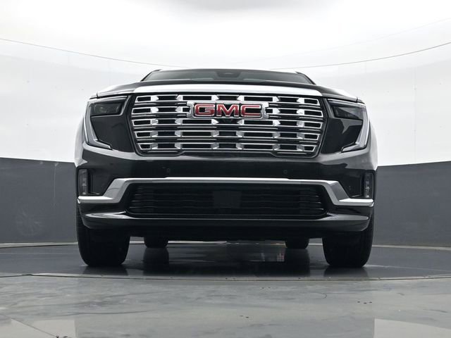New 2026 Ebony Twilight Metallic GMC Denali image 23