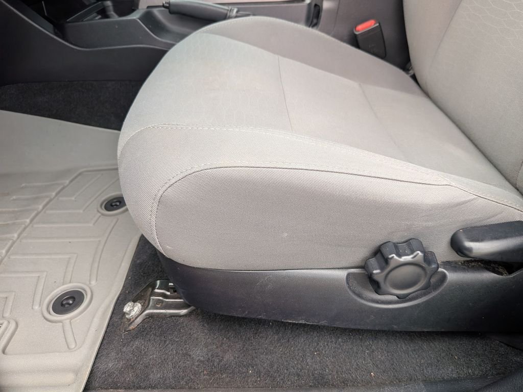 Used 2018 Gray Toyota SR5 image 14