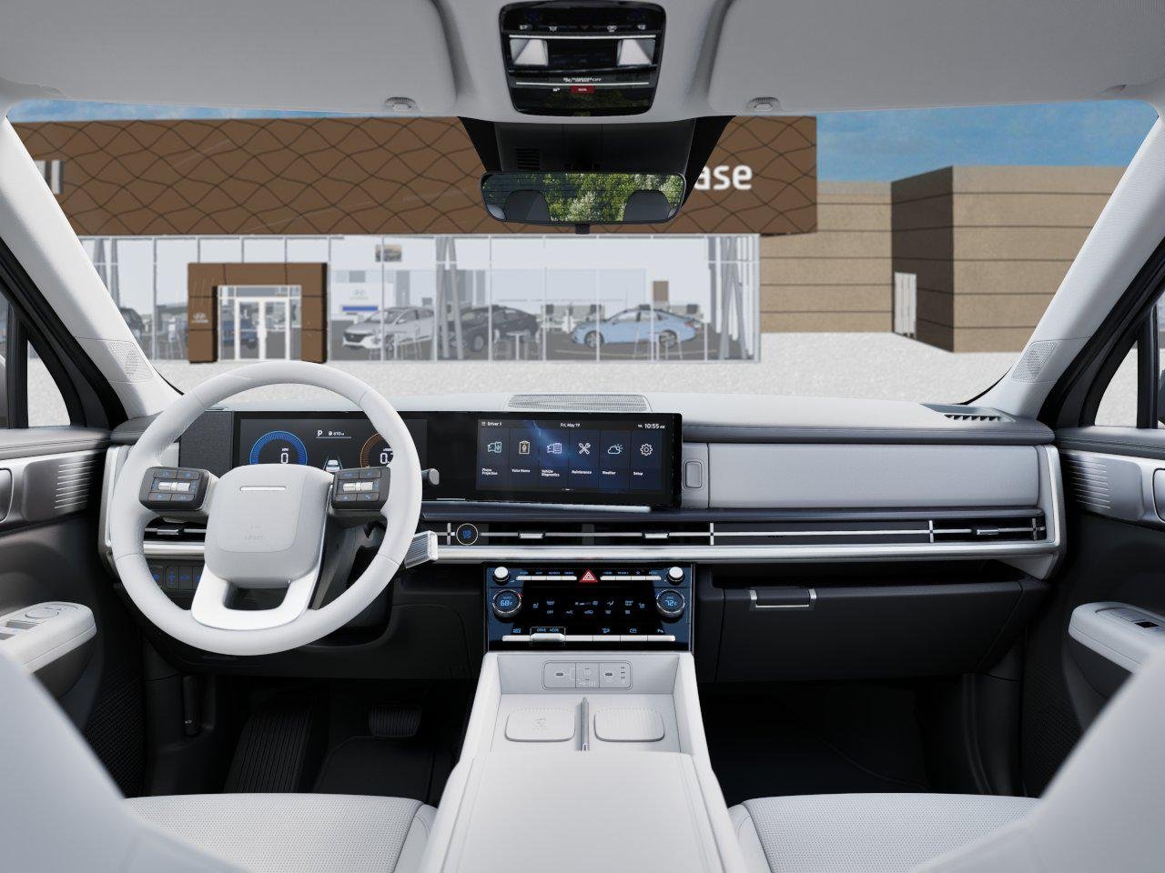 New 2027  Hyundai SEL image 11