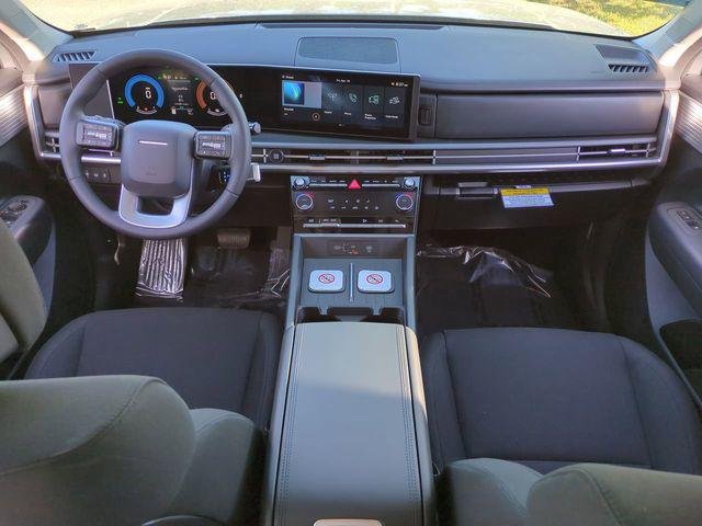 New 2026 Silver Hyundai SE image 10