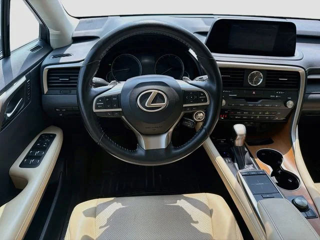 Certified Used 2021 EMINENT WHITE PEARL Lexus 350 image 21