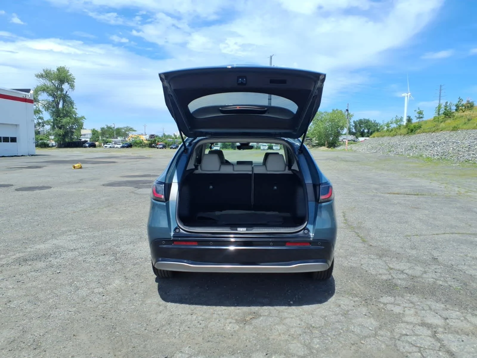 2024 Honda HR-V EX-L - Photo 10