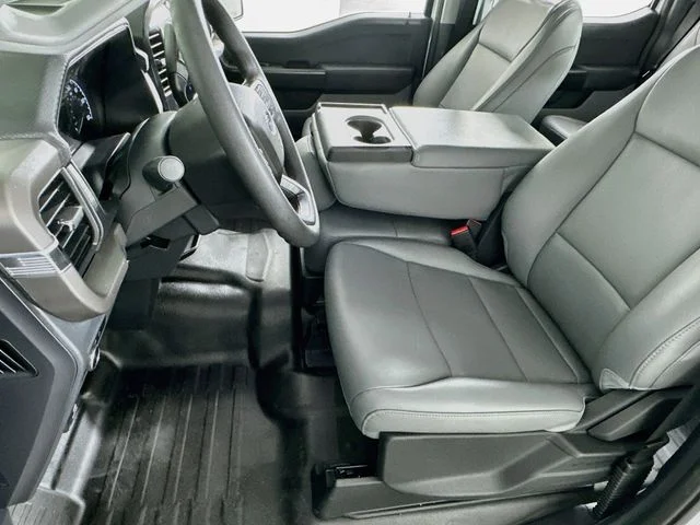 New 2026 Ford F-150 XL