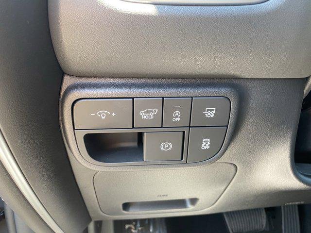 New 2026 Ecotronic Gray Pearl Hyundai Calligraphy AWD image 19