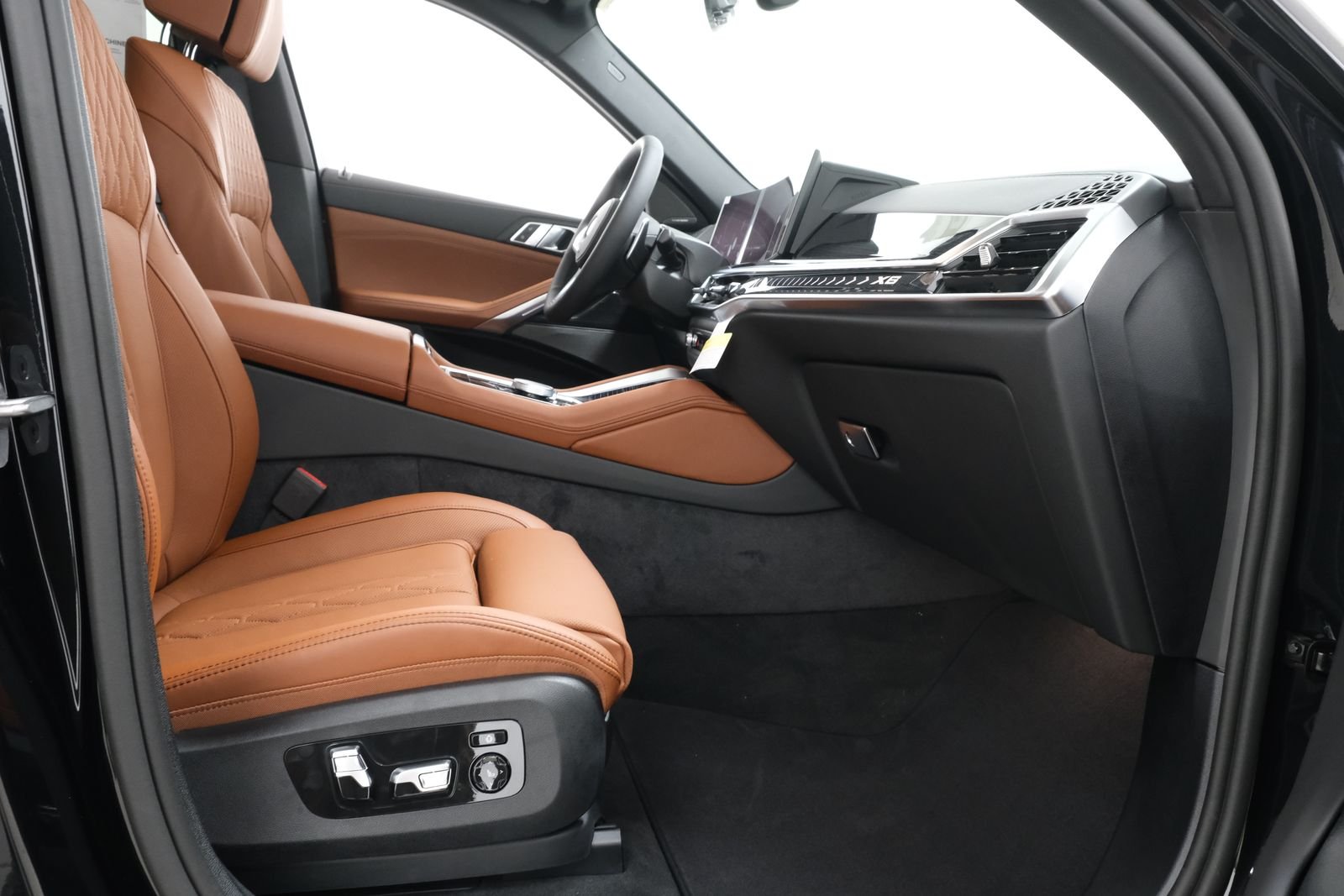 New 2027 Black Sapphire Metallic BMW xDrive40i image 71