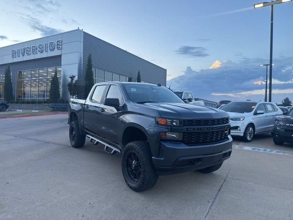Vehicle Image 1