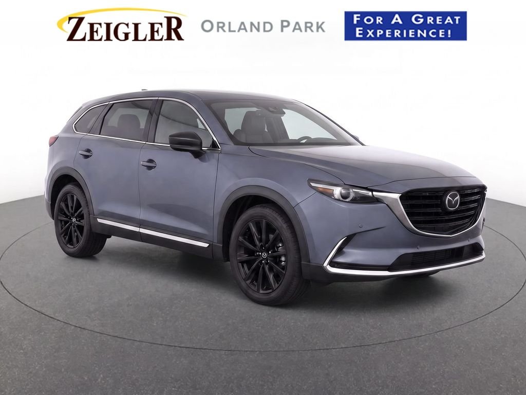 2023 Mazda CX-9