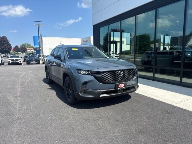 2023 Mazda CX-50 2.5 S Select Package