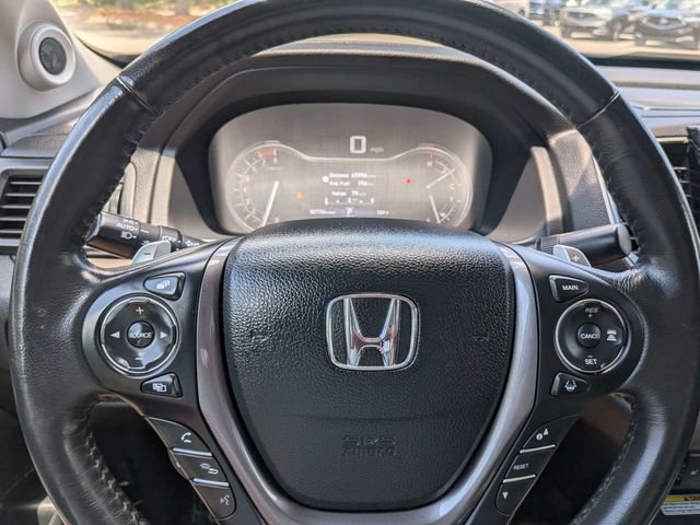 Used 2022  Honda RTL-E image 37