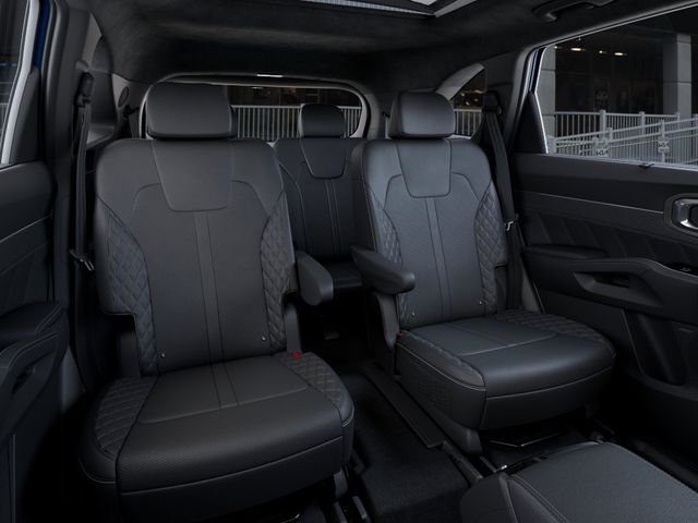 New 2026 Blue Kia X-Line SX Prestige image 17