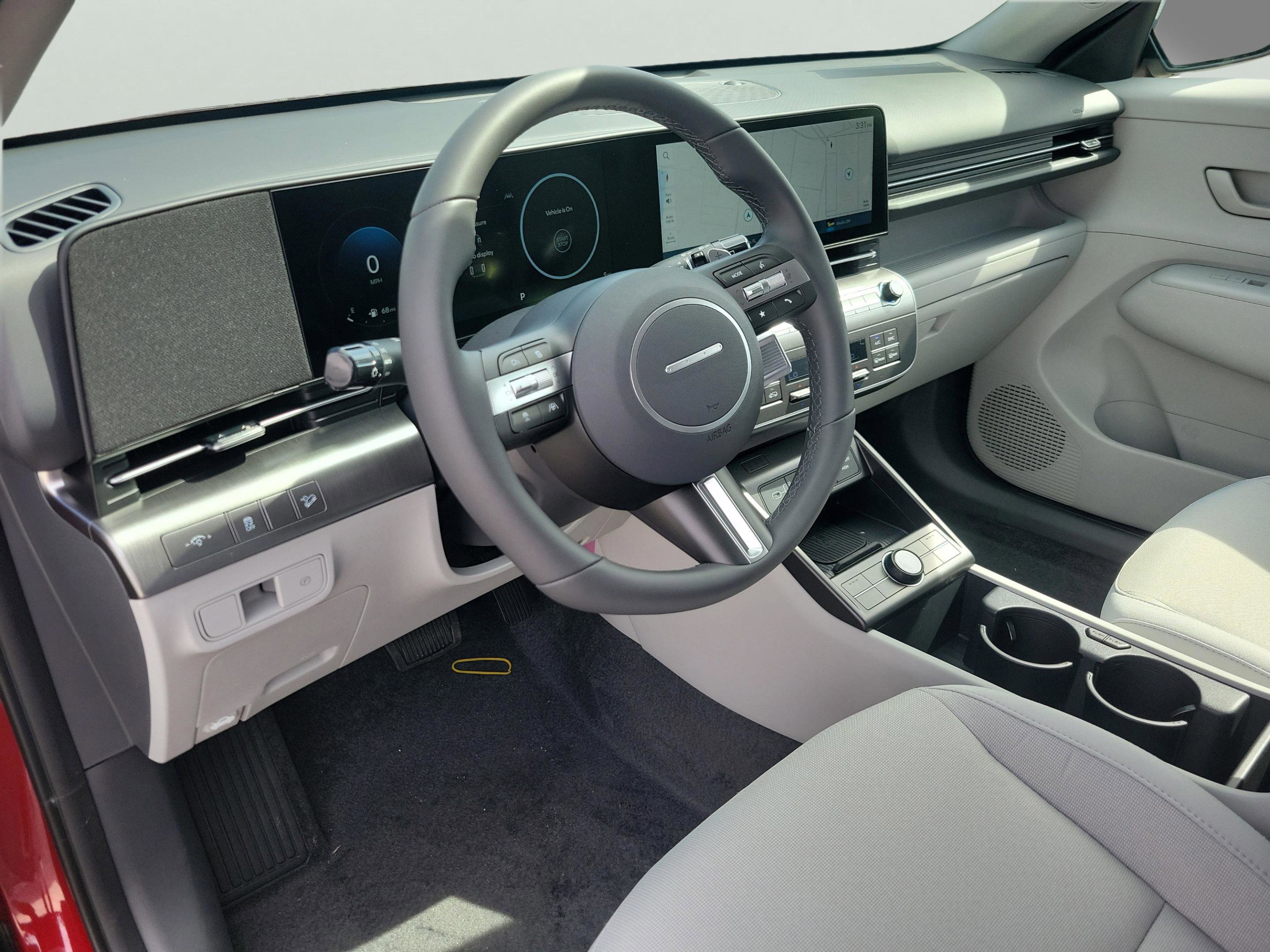 2025 Hyundai Kona SEL Convenience - Photo 9