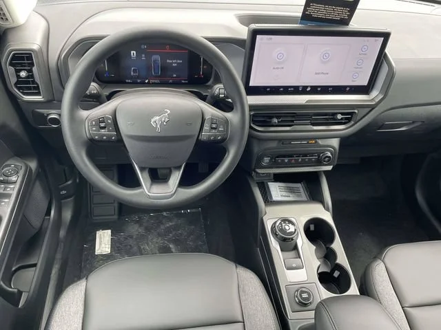 2026 Ford Bronco Sport Big Bend - Photo 27