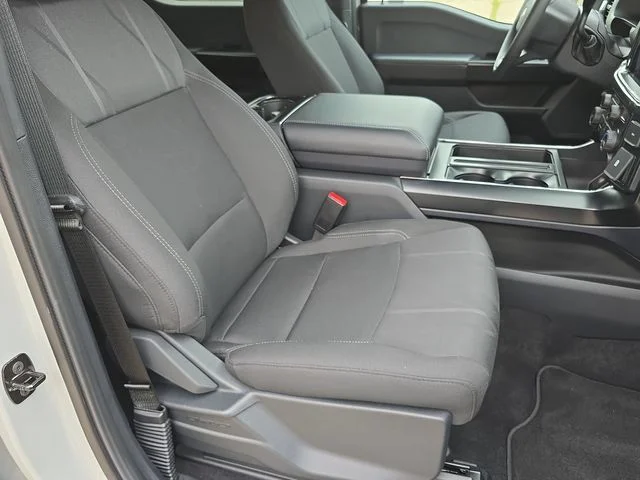 Used 2026 Avalanche Ford STX image 38
