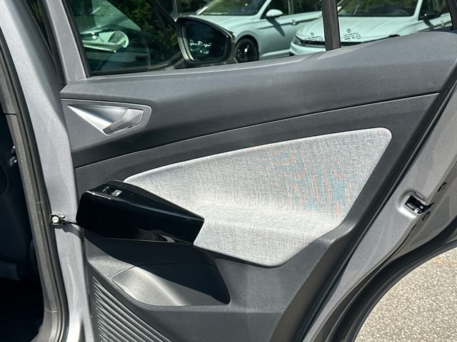New 2026 Silver Volkswagen Pro image 16