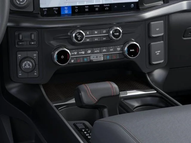 New 2026 Oxford White Ford Raptor® image 15