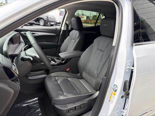2026 Buick Envision Avenir - Photo 15