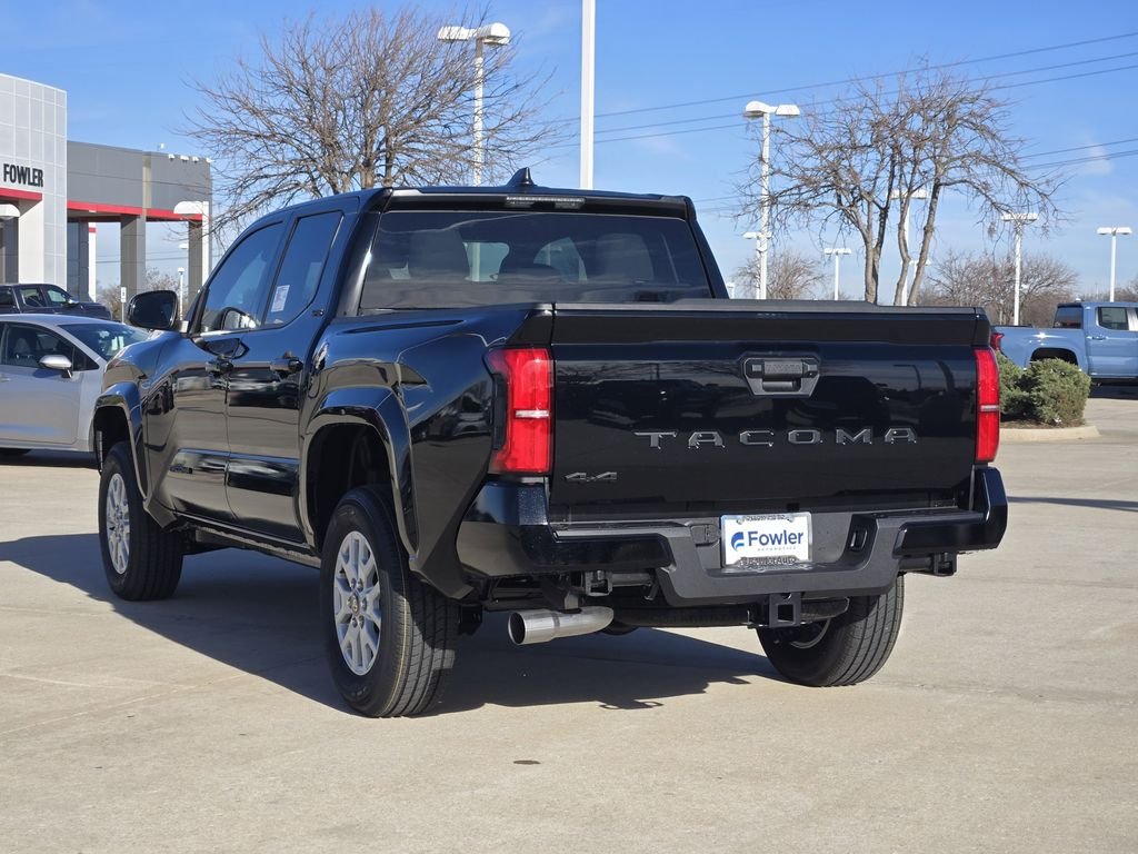 2026 Toyota Tacoma SR5 - Photo 3
