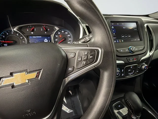 Used 2022 Gray Chevrolet LT image 39