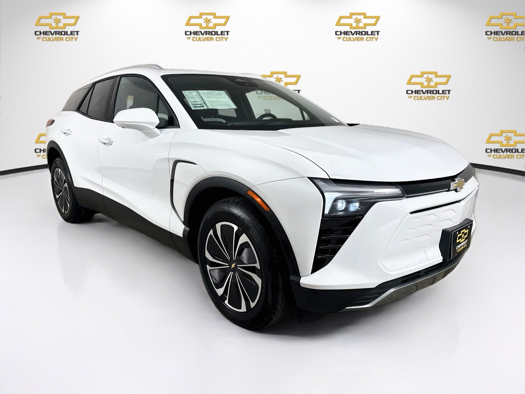 2024 Chevrolet Blazer EV LT