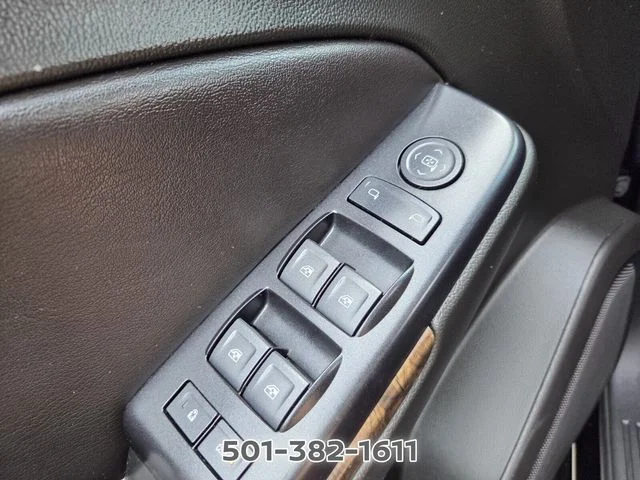 Used 2018 Black Chevrolet LS image 27