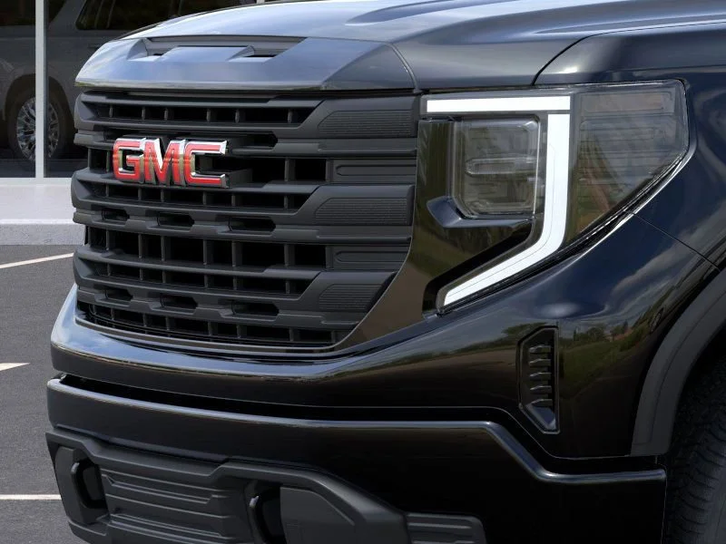 New 2026 Onyx Black GMC Pro image 13