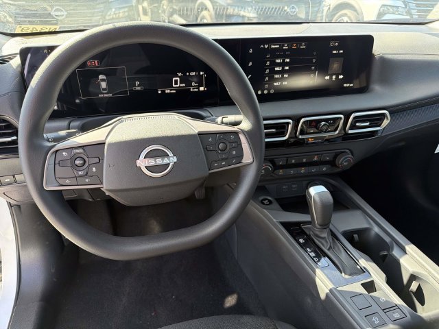 New 2027 Fresh Powder Nissan S image 14