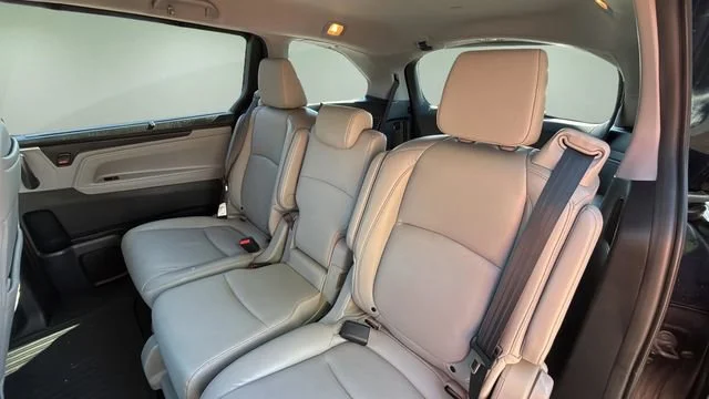 Used 2023 Blue Honda Touring image 20