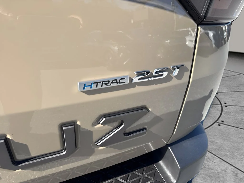 Used 2023 Beige Hyundai Limited image 32