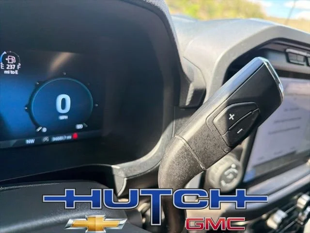 Used 2024 Blue Ford XLT image 29