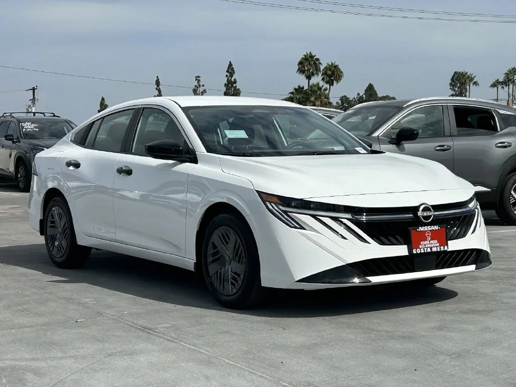 New 2026 Fresh Powder Nissan S image 5