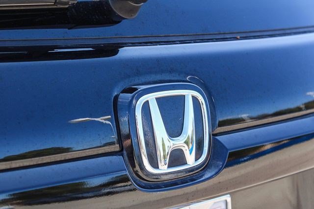 2025 Honda Passport EX-L - Photo 10