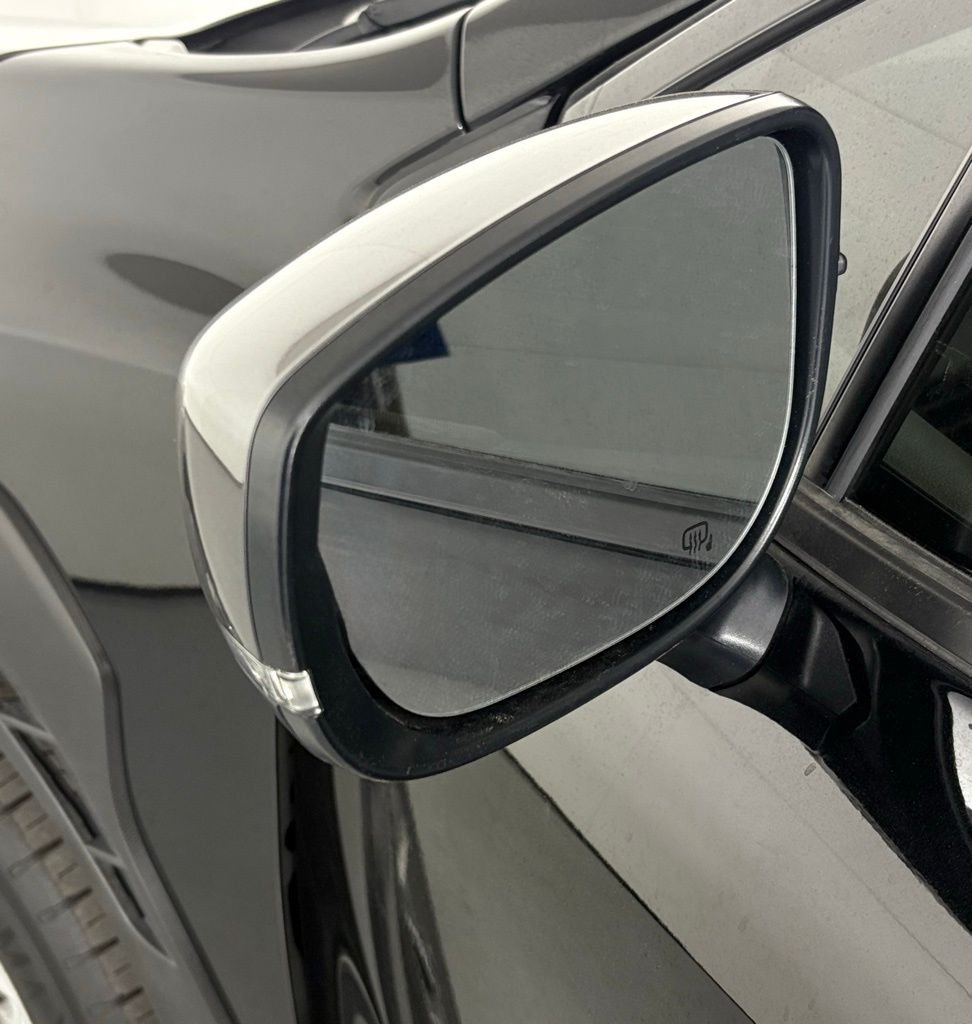 Used 2025 Black Subaru Premium image 13