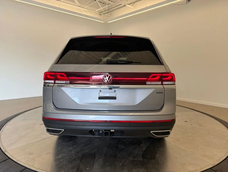 New 2026  Volkswagen 2.0T SEL image 7