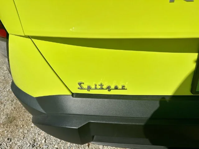 Used 2024 Yellow Hyundai SEL image 59