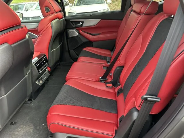 2026 Acura MDX A-Spec Package - Photo 23